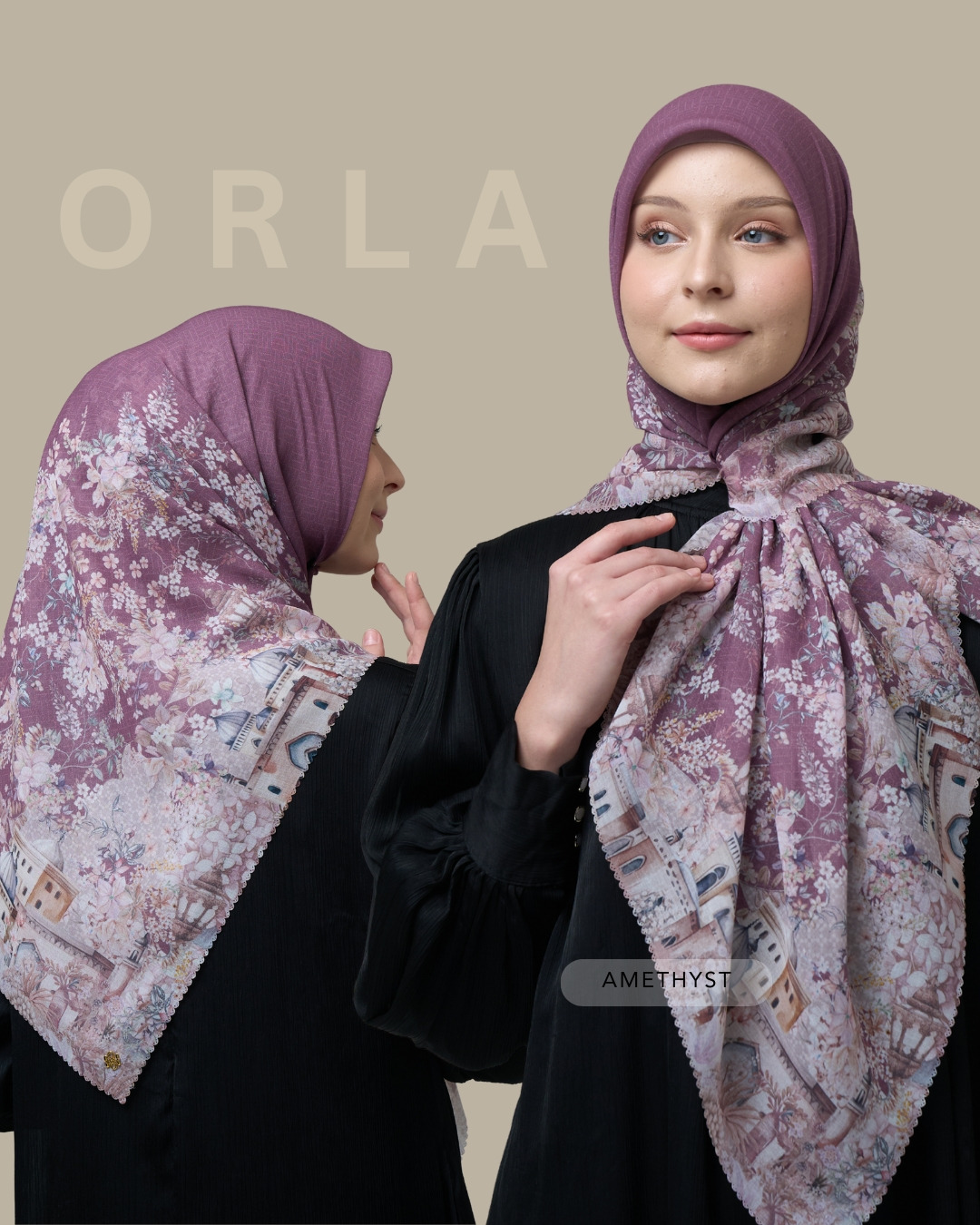 Orla Series