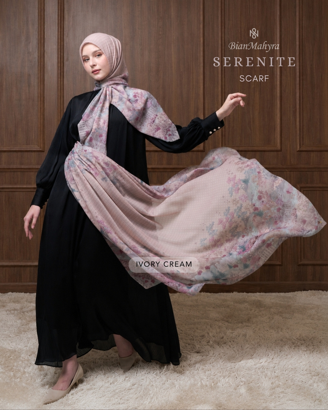 Serenite Series