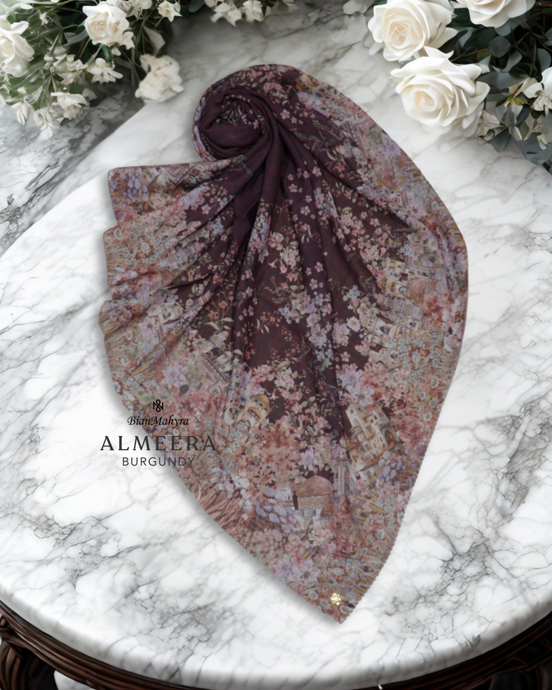 Almeera Series