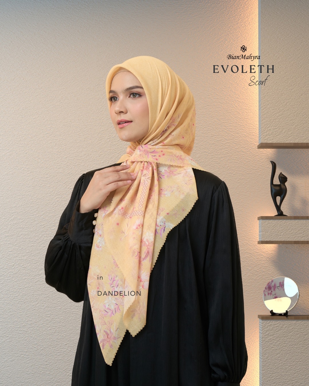 Evoleth Series