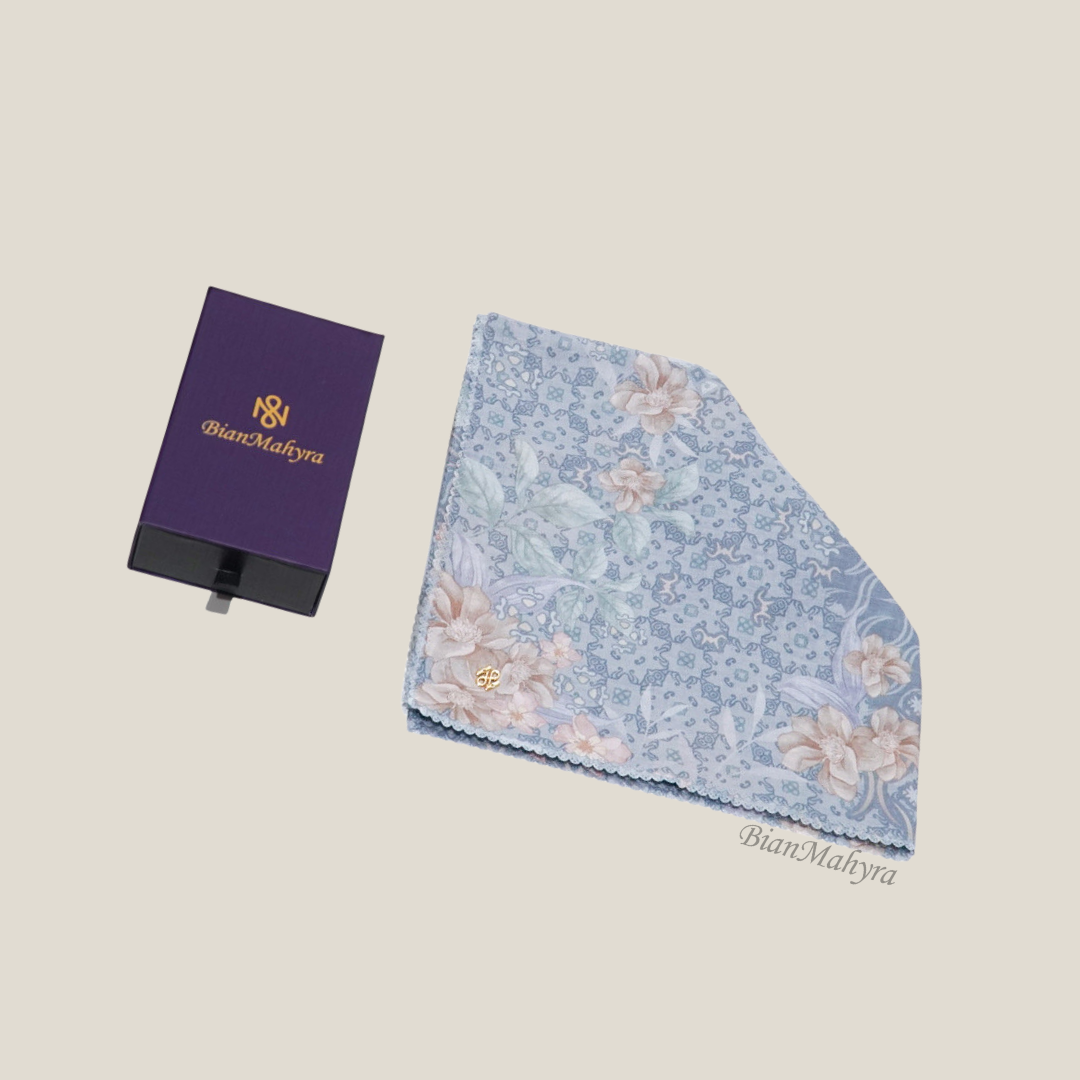 Humaira Series