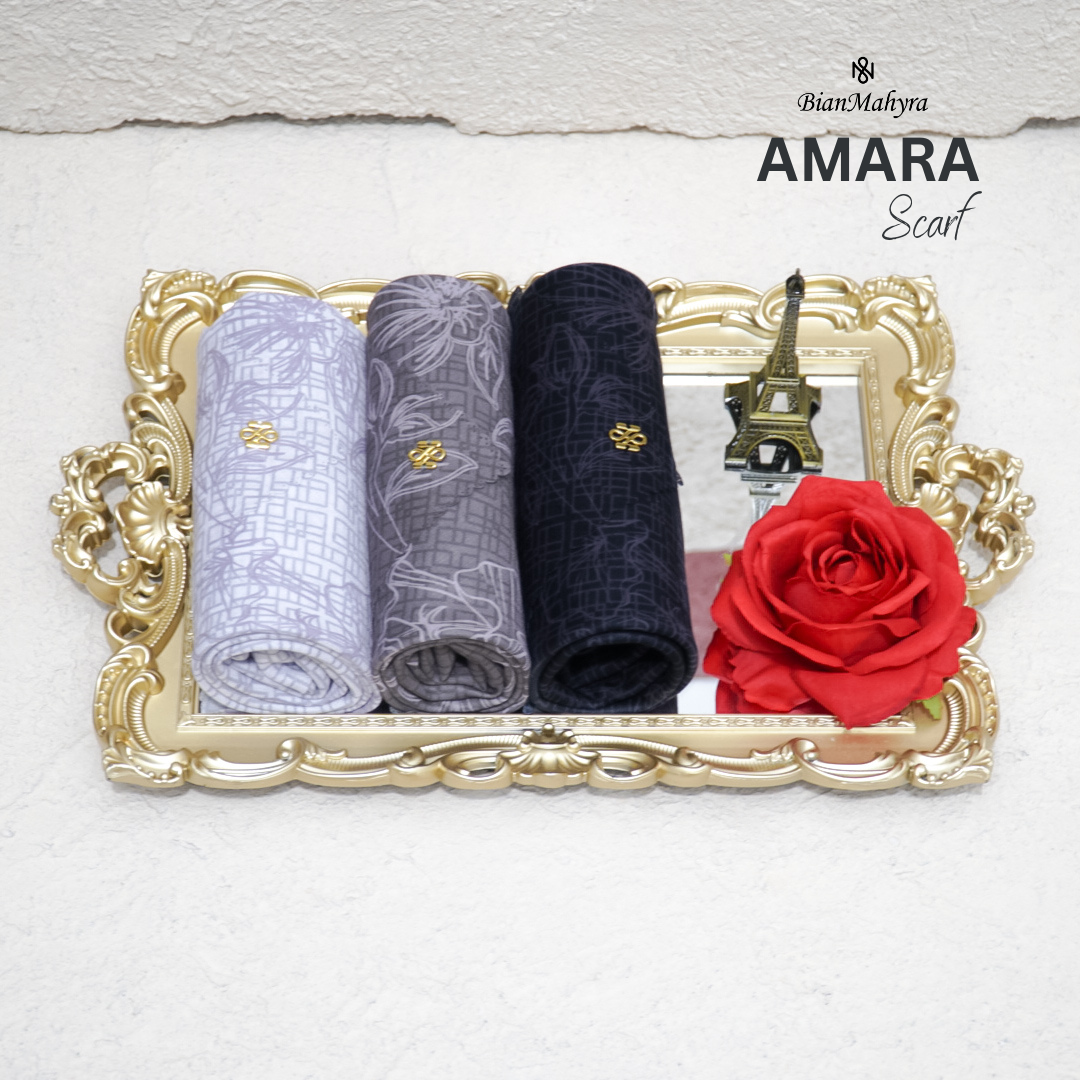 Amara Series