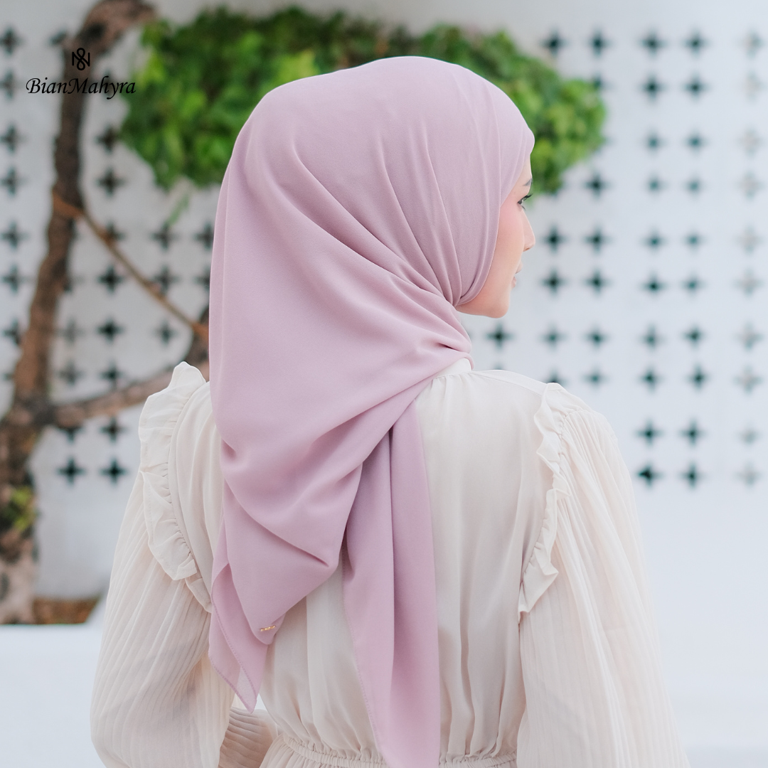 Naomi Square Instan Inner