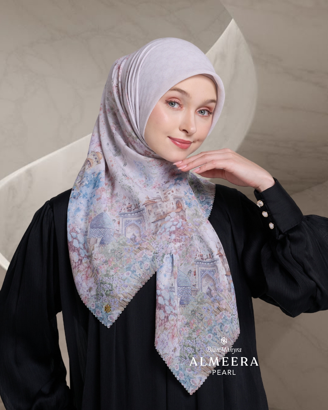 Almeera Series
