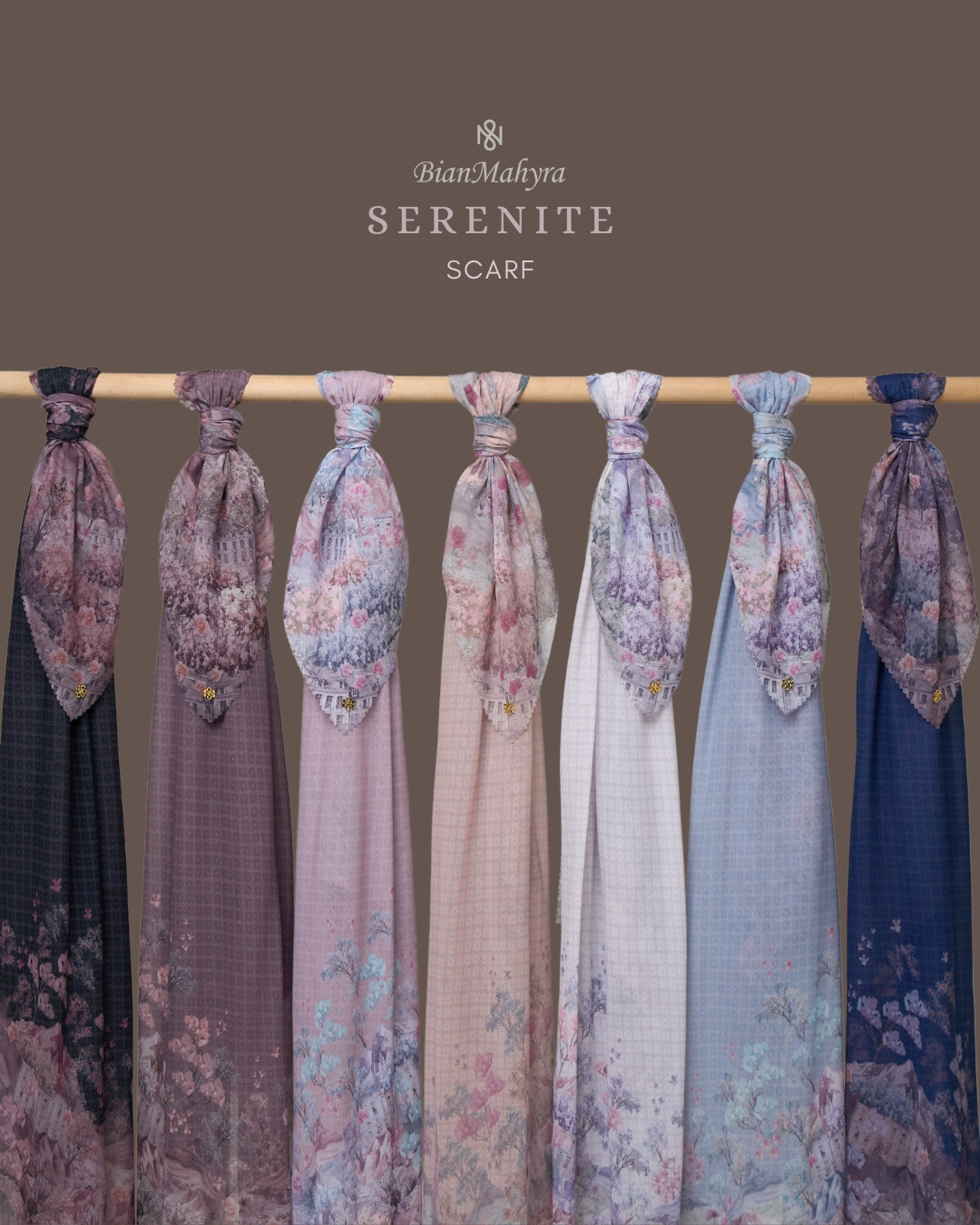 Serenite Series