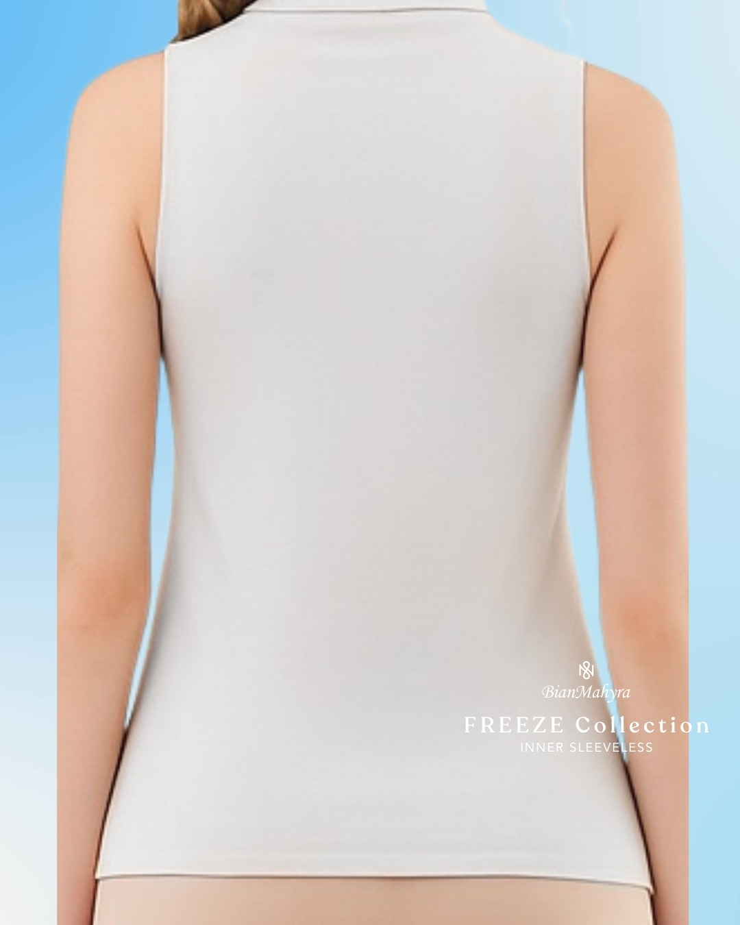 Freeze Collection Inner Sleeveless