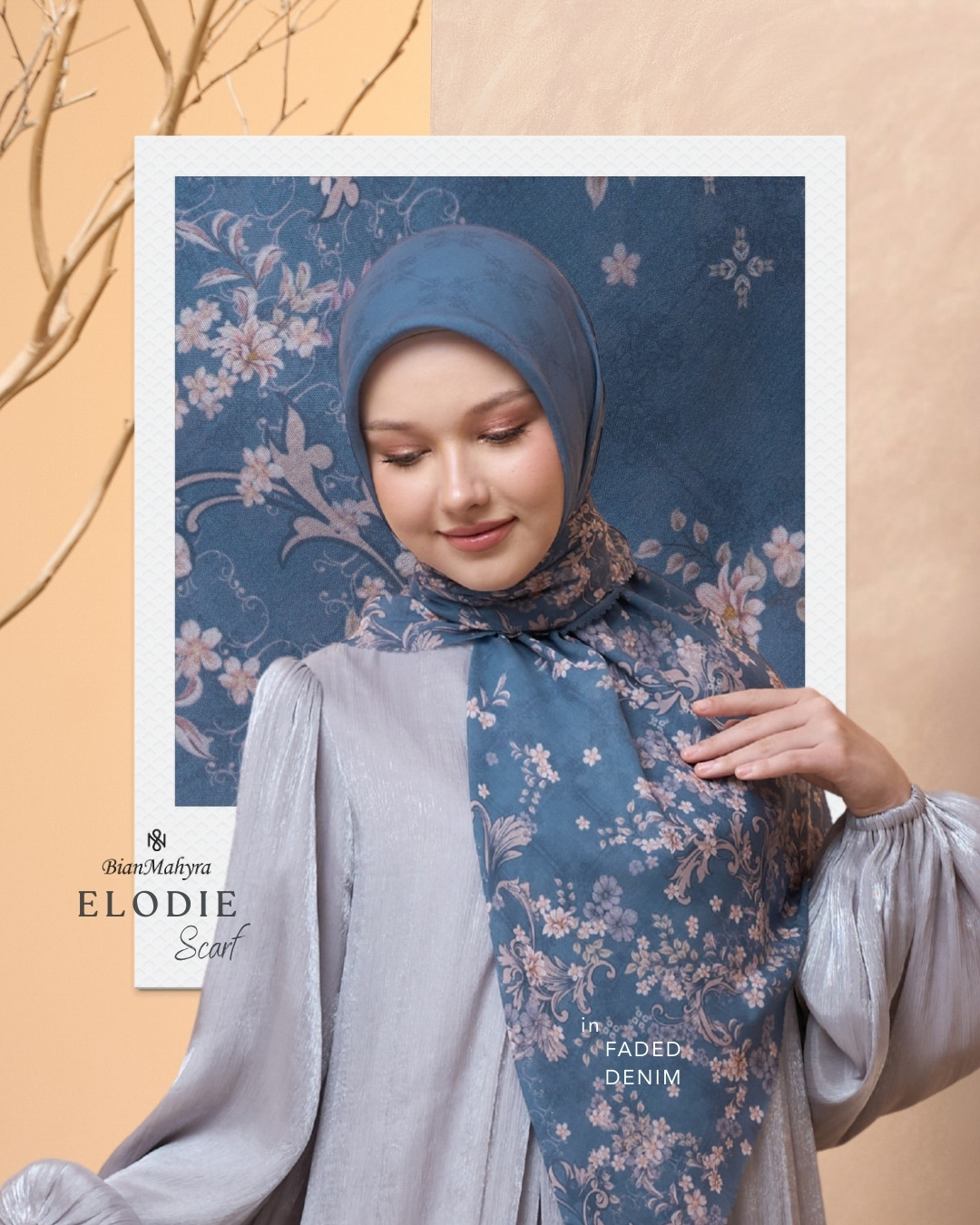 Elodie Series