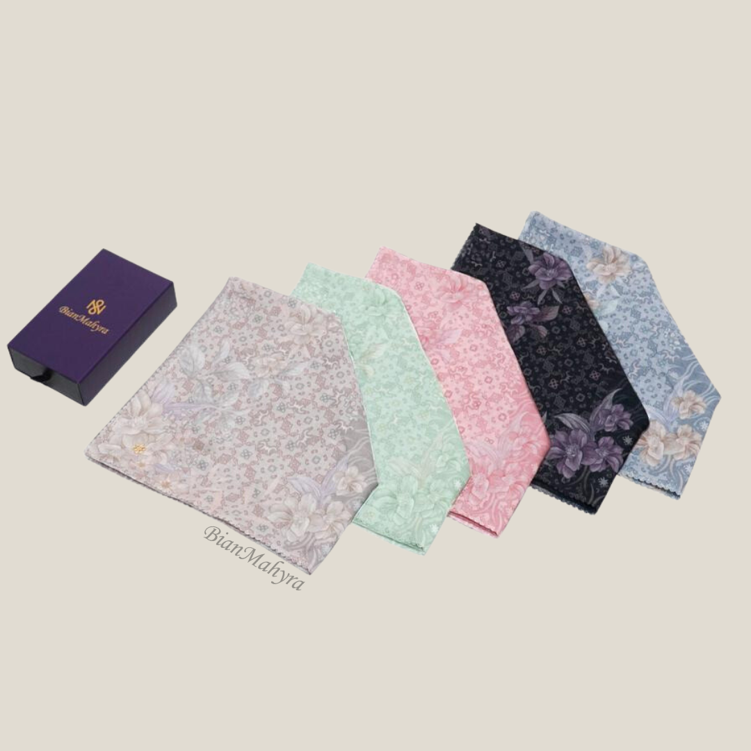 Humaira Series