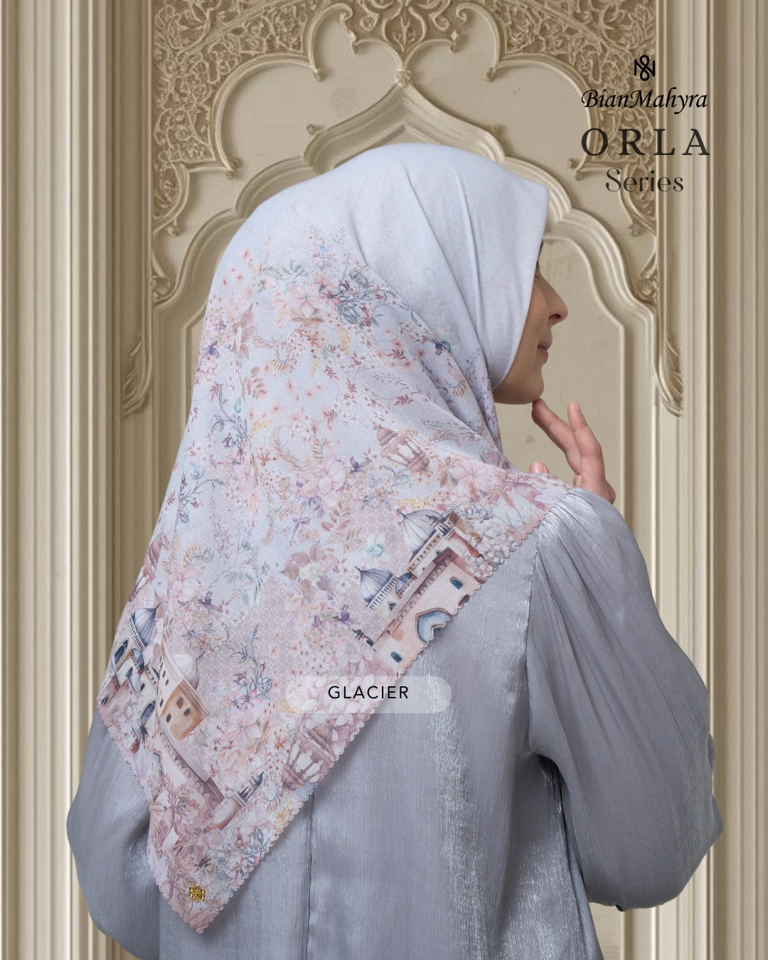 Orla Series