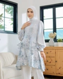 Amanda Tunic