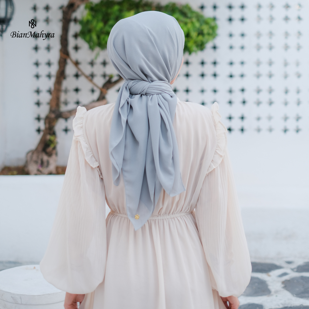 Naomi Square Instan Inner