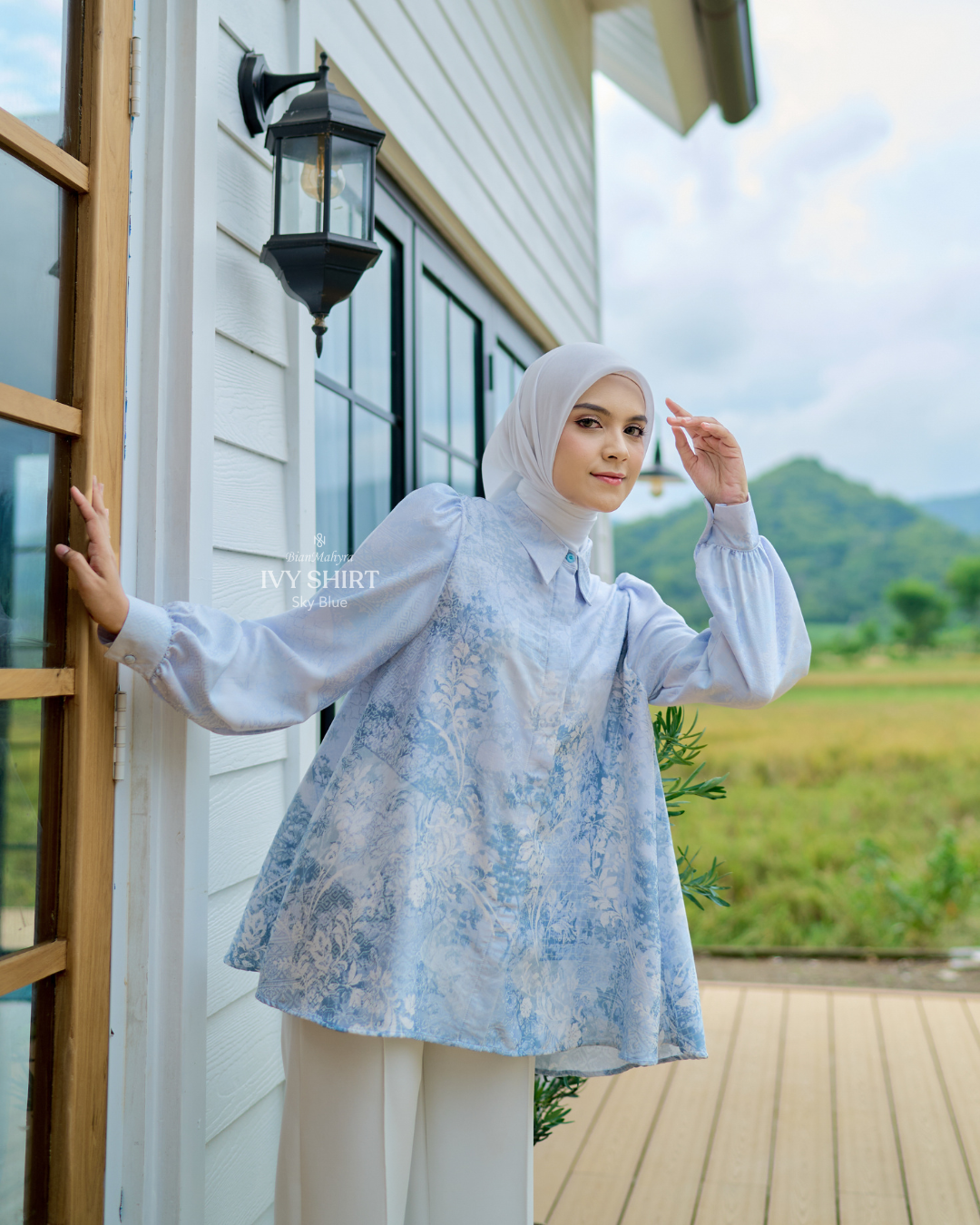 Ivy Shirt
