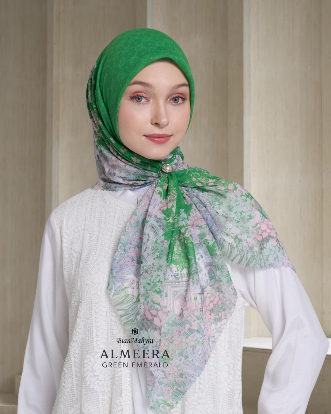 Almeera Series
