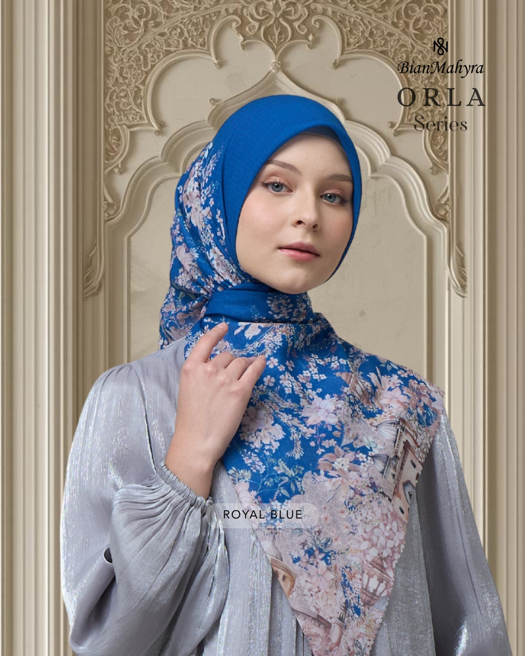 Orla Series