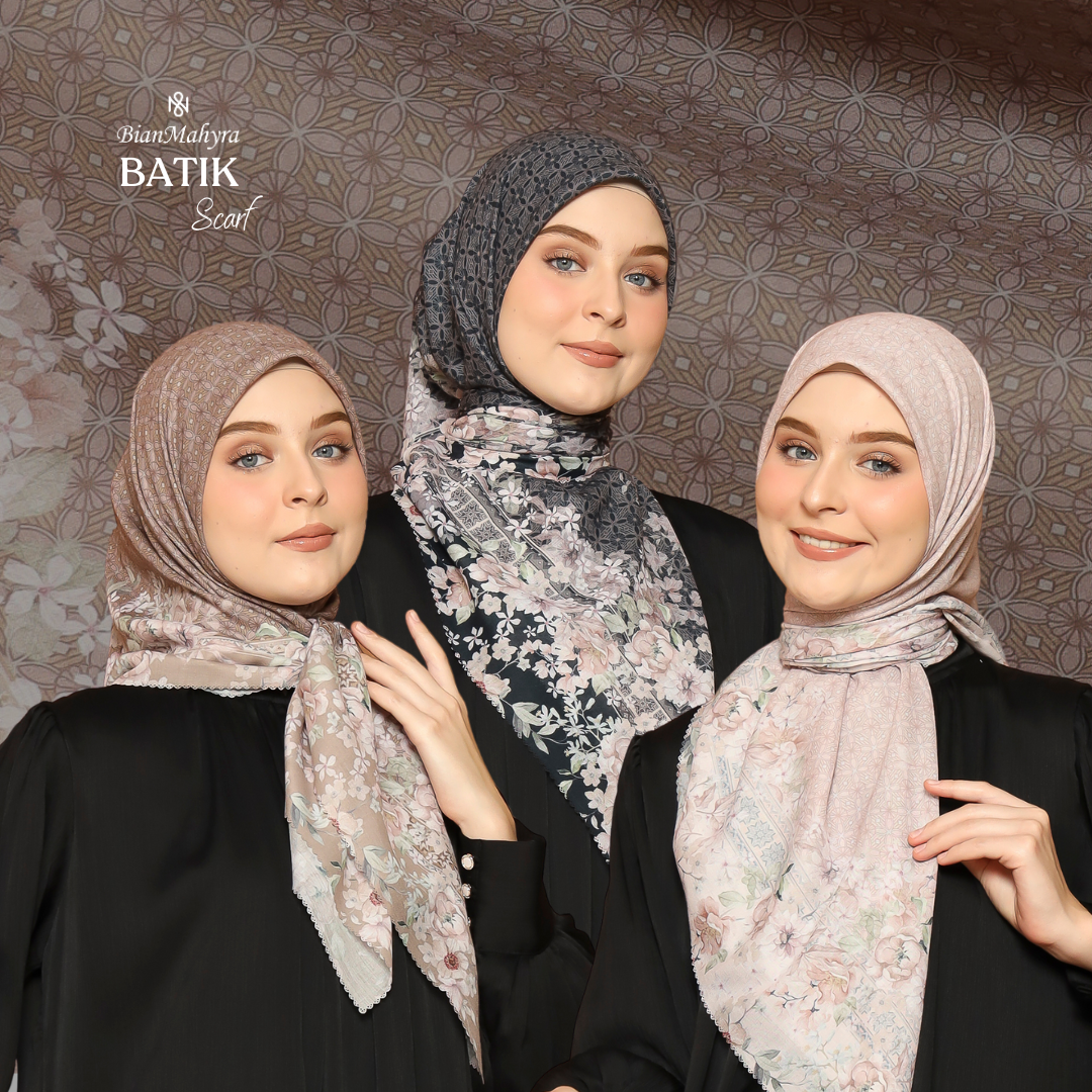 Batik Series