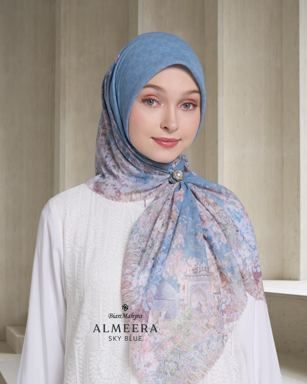 Almeera Series