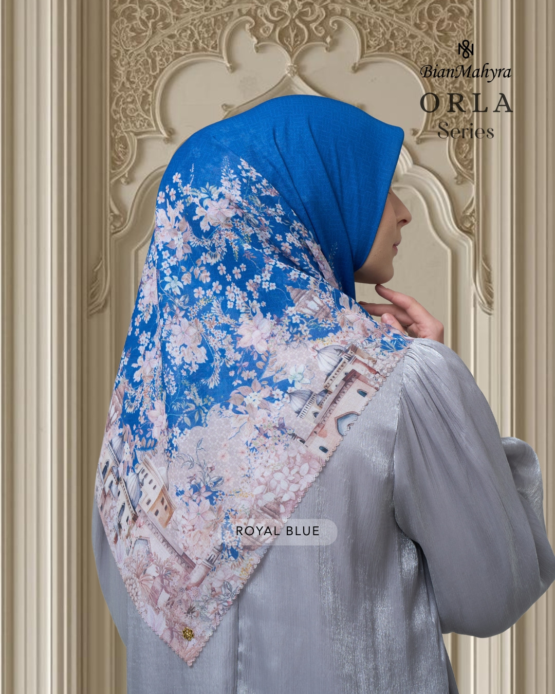 Orla Series