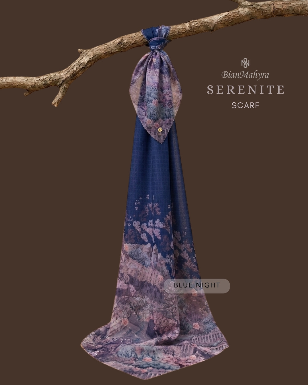 Serenite Series