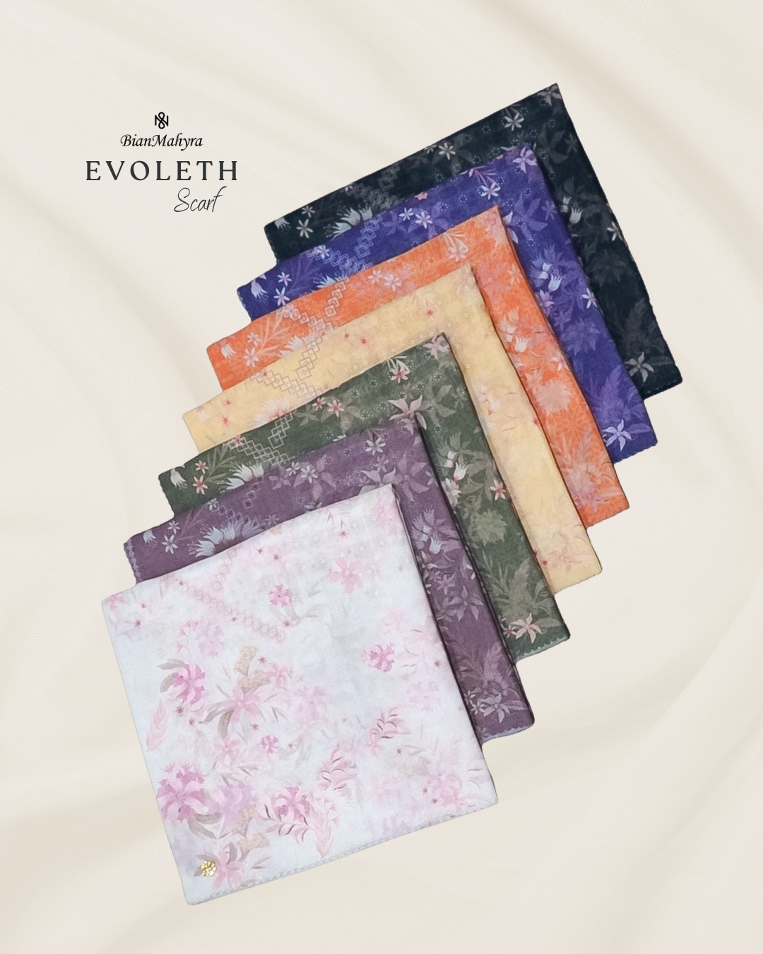 Evoleth Series