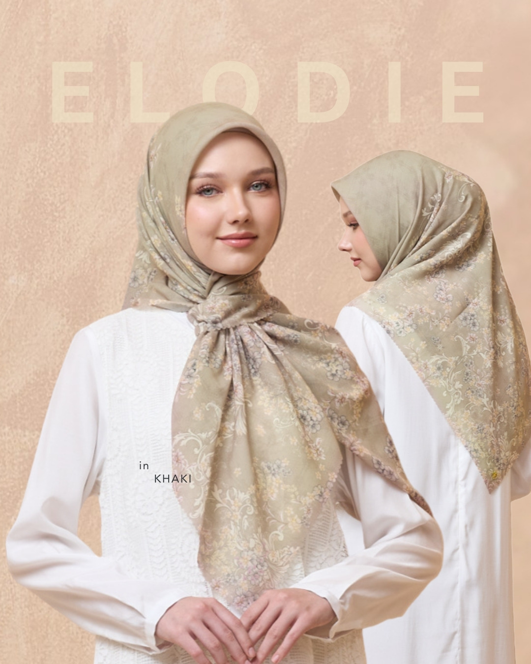 Elodie Series