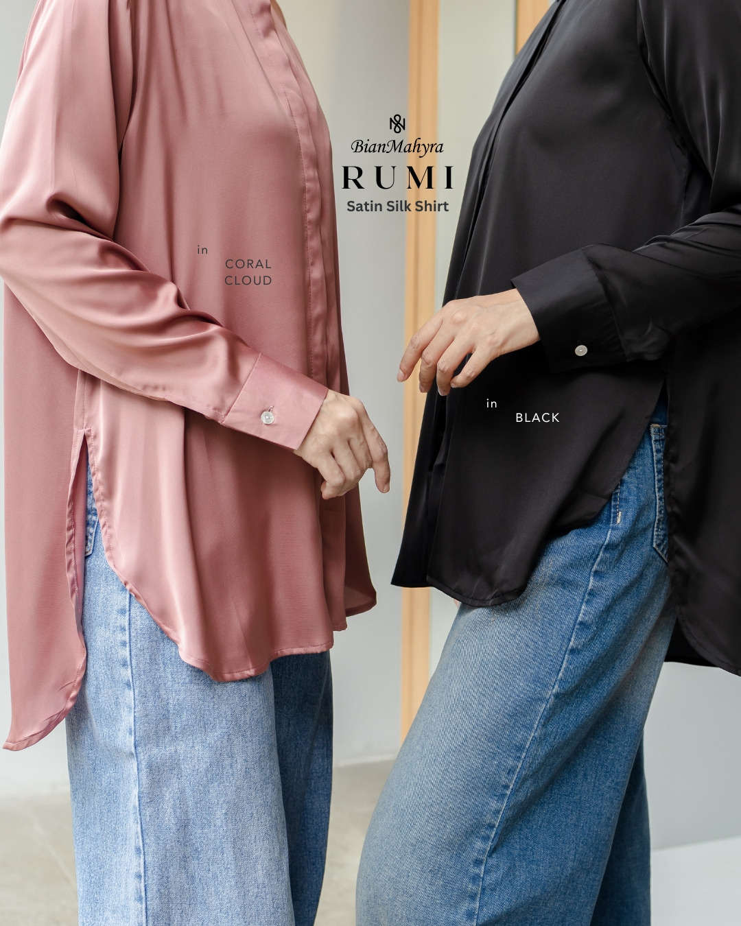 Rumi Shirt