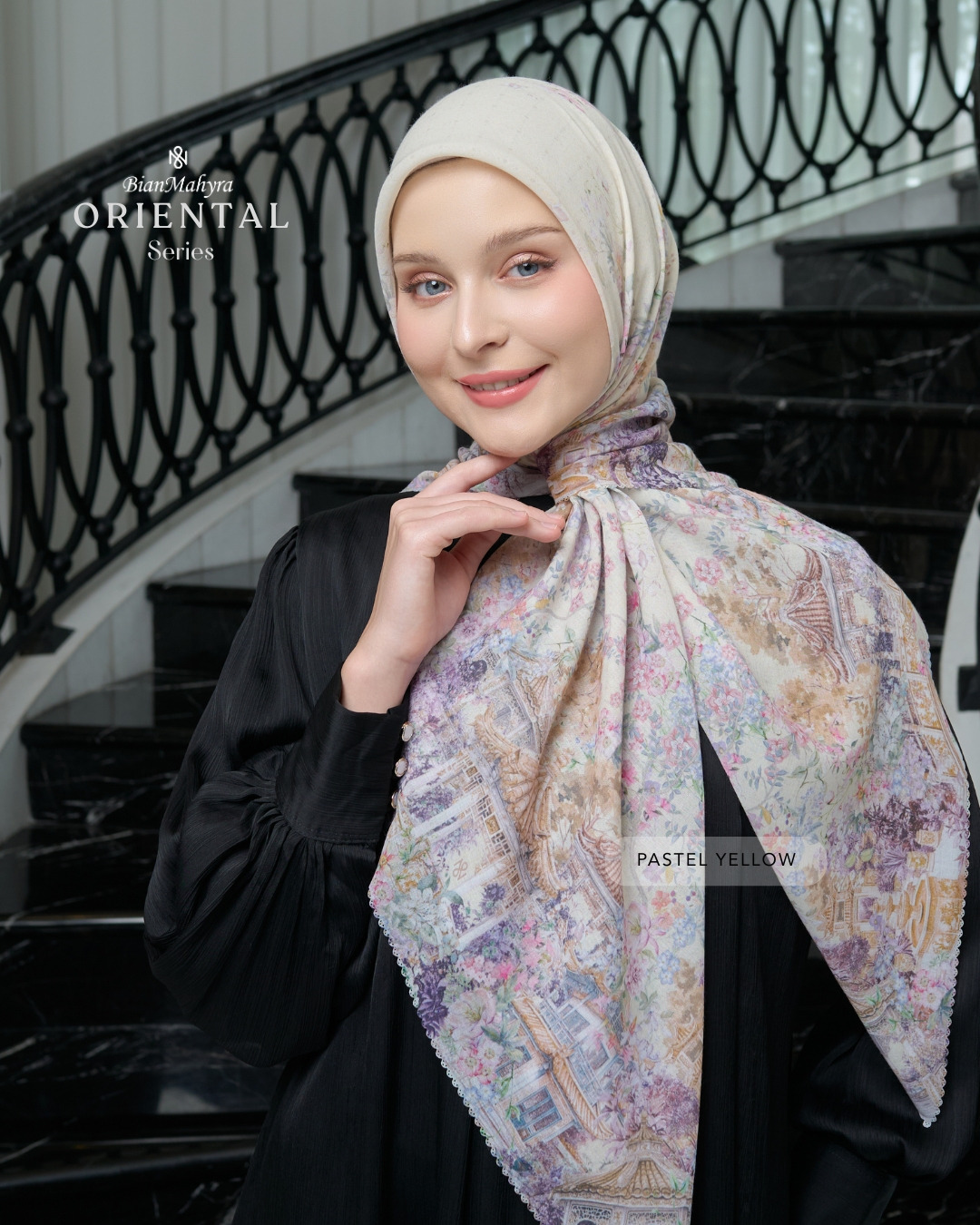 Oriental Series