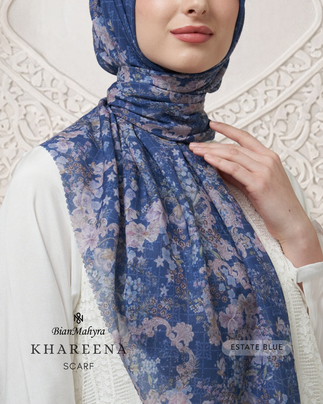 Khareena Series