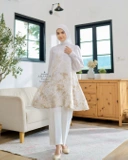 Amanda Tunic