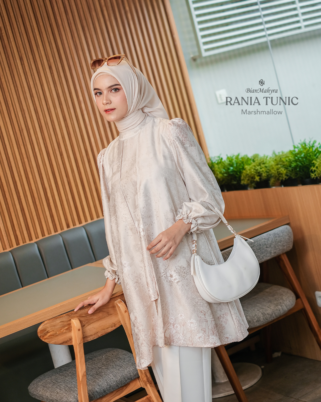 Rania Tunic