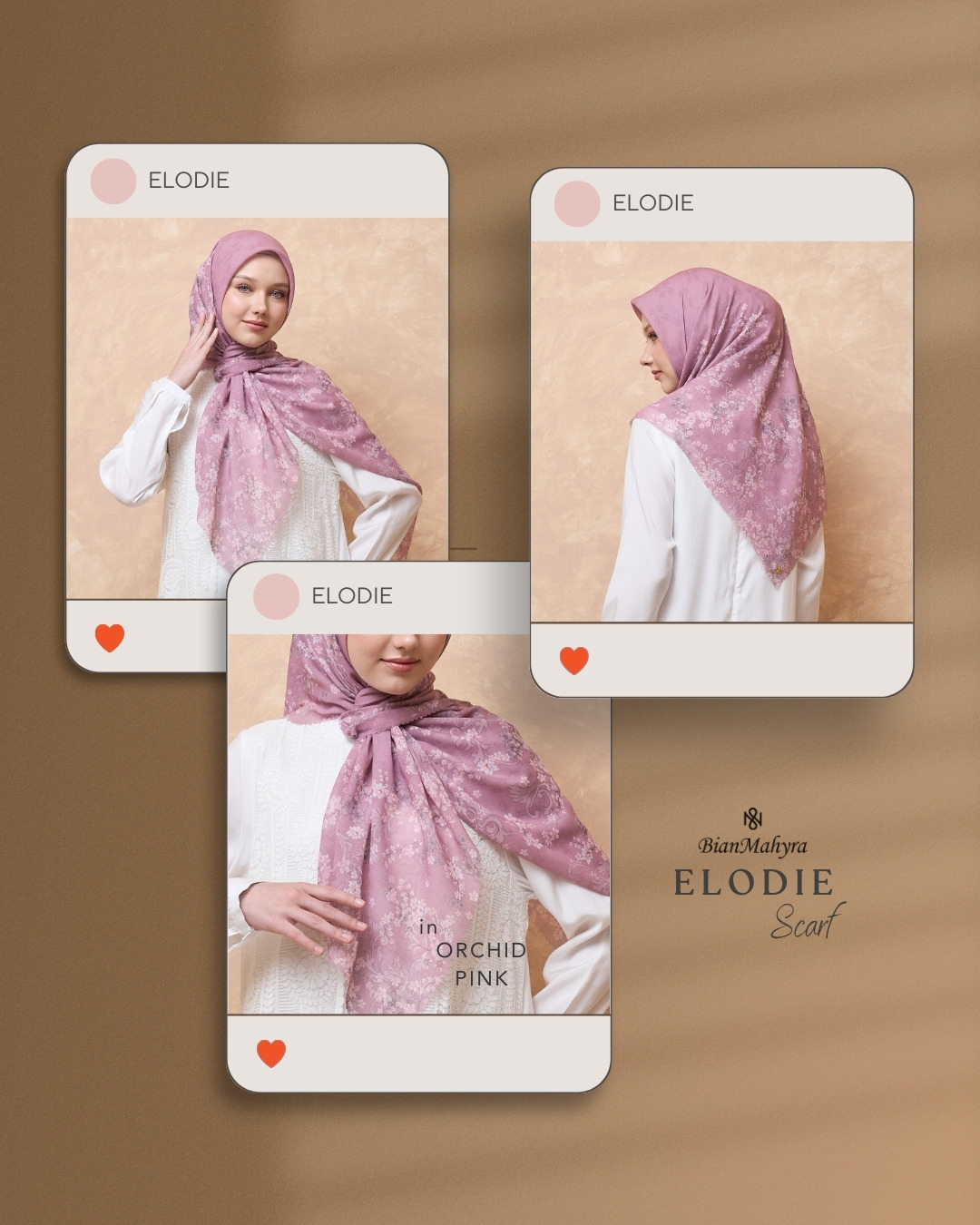 Elodie Series