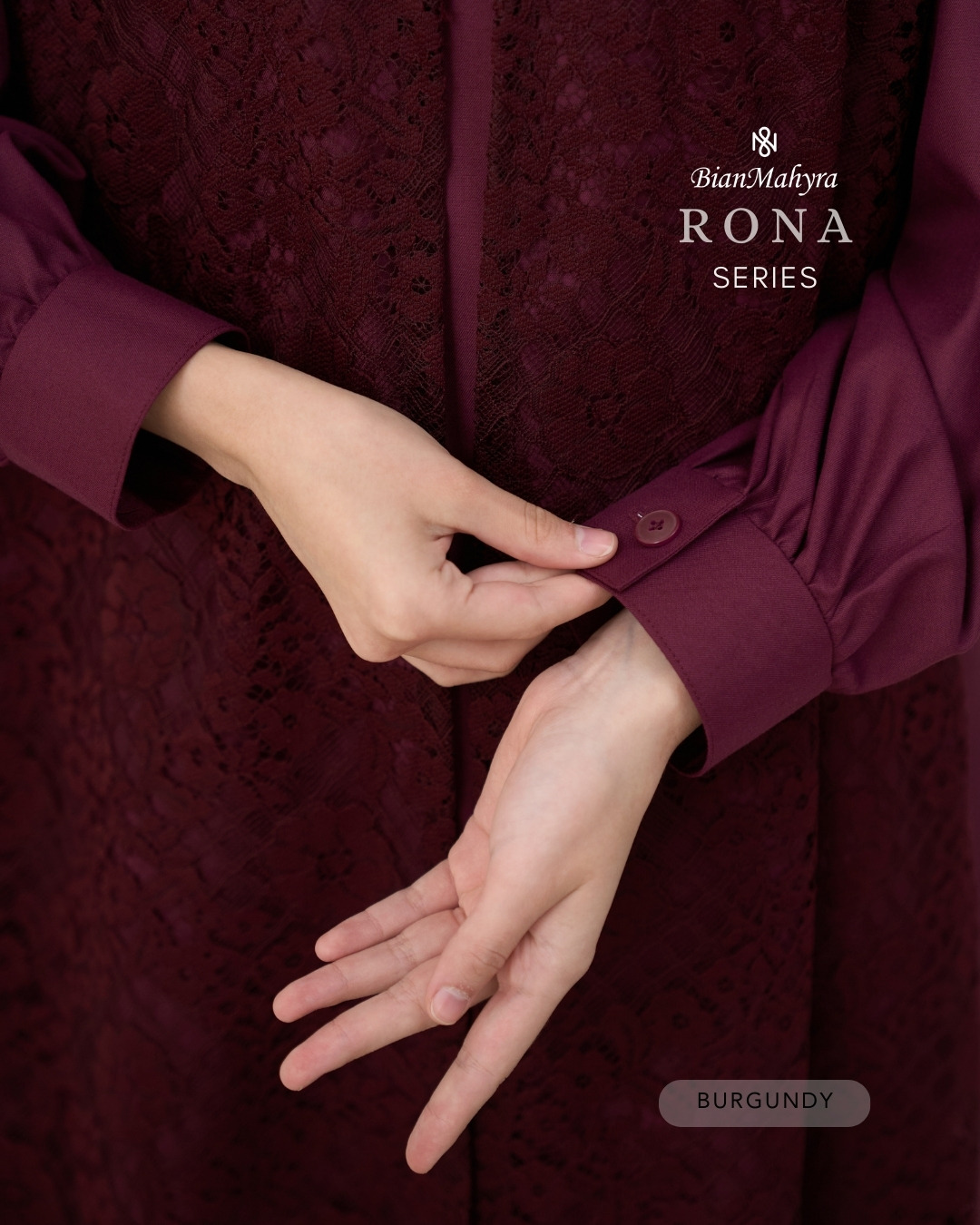 Rona Series (Tops & Midi Dress)