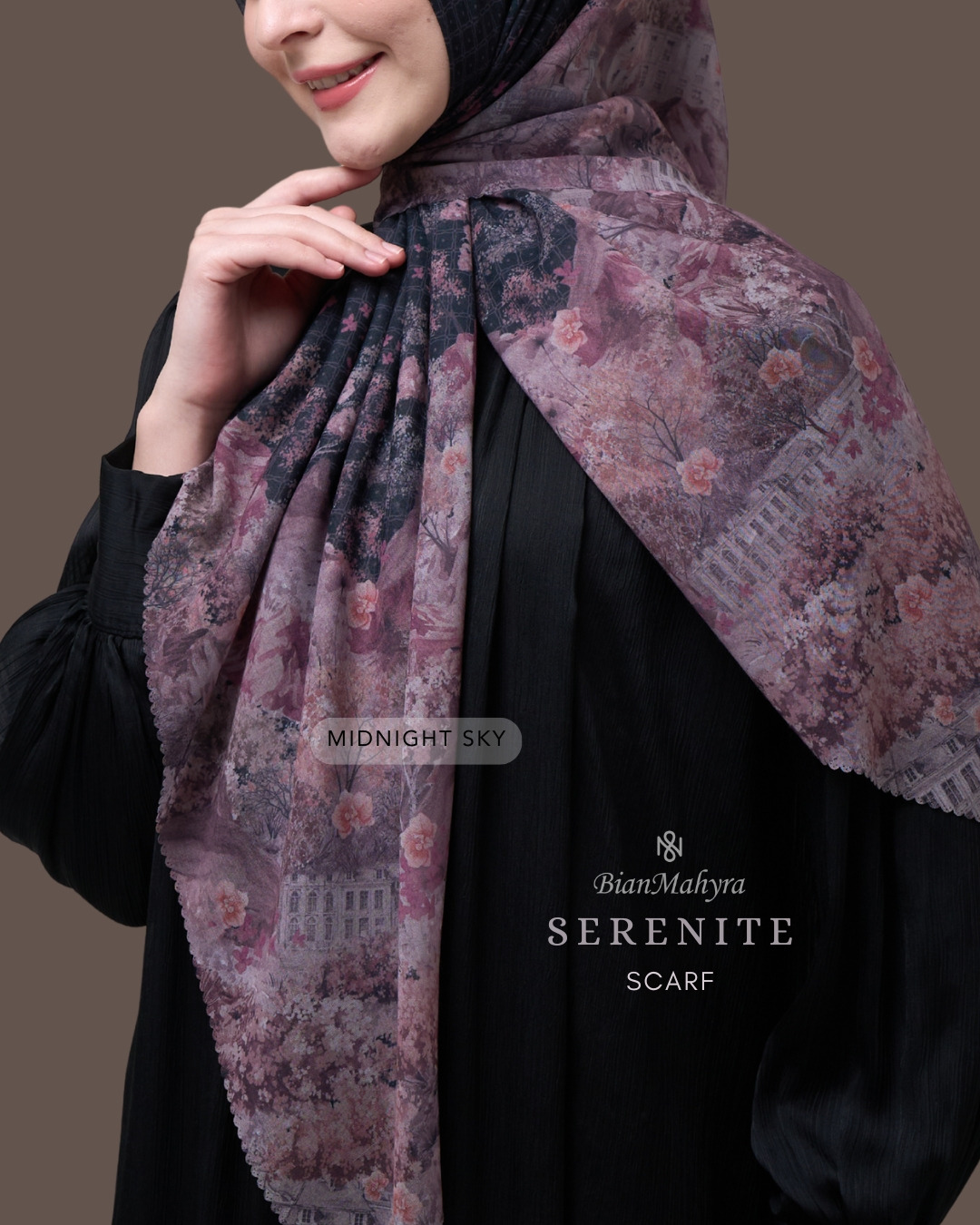 Serenite Series