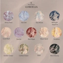 Cordelia Series