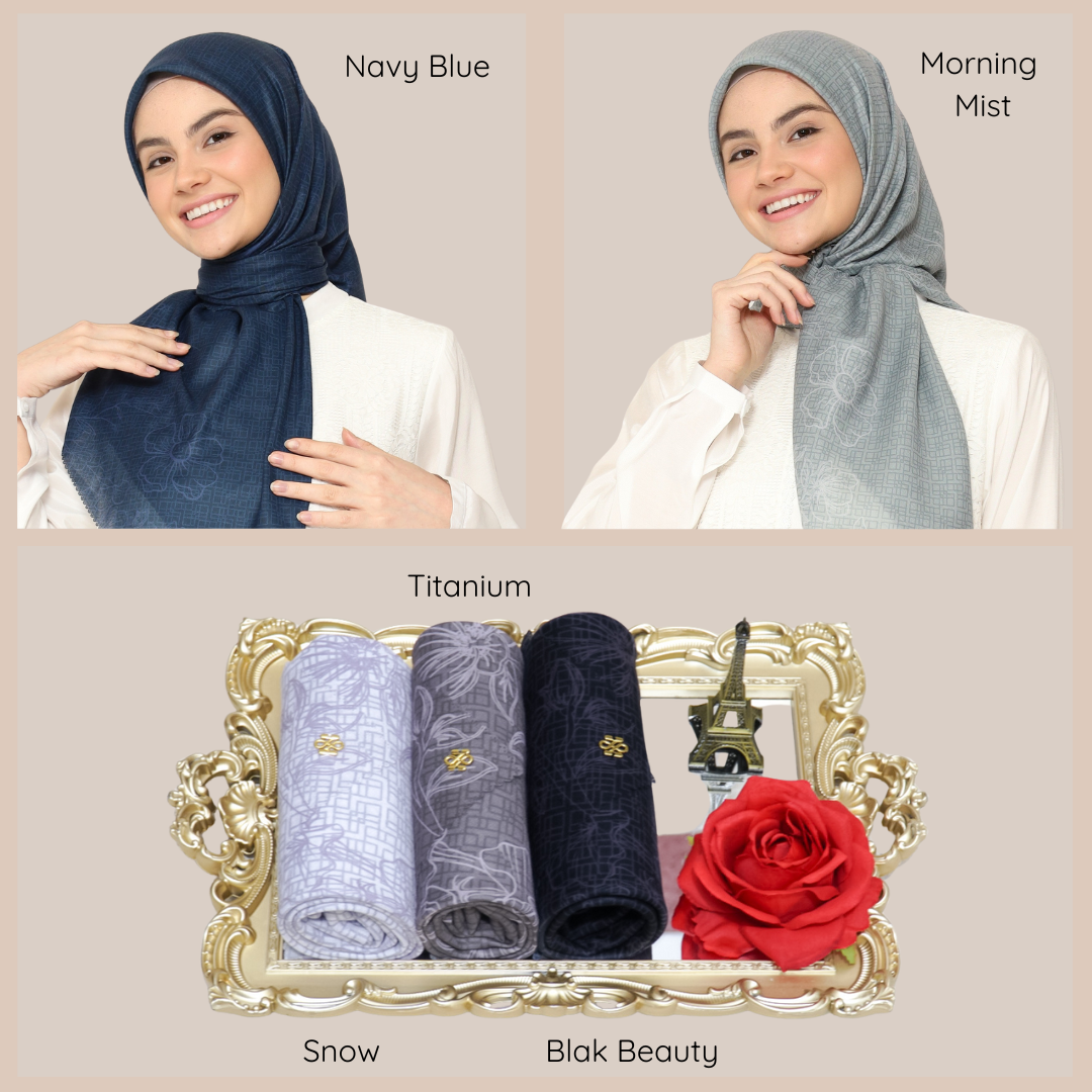 Amara Series
