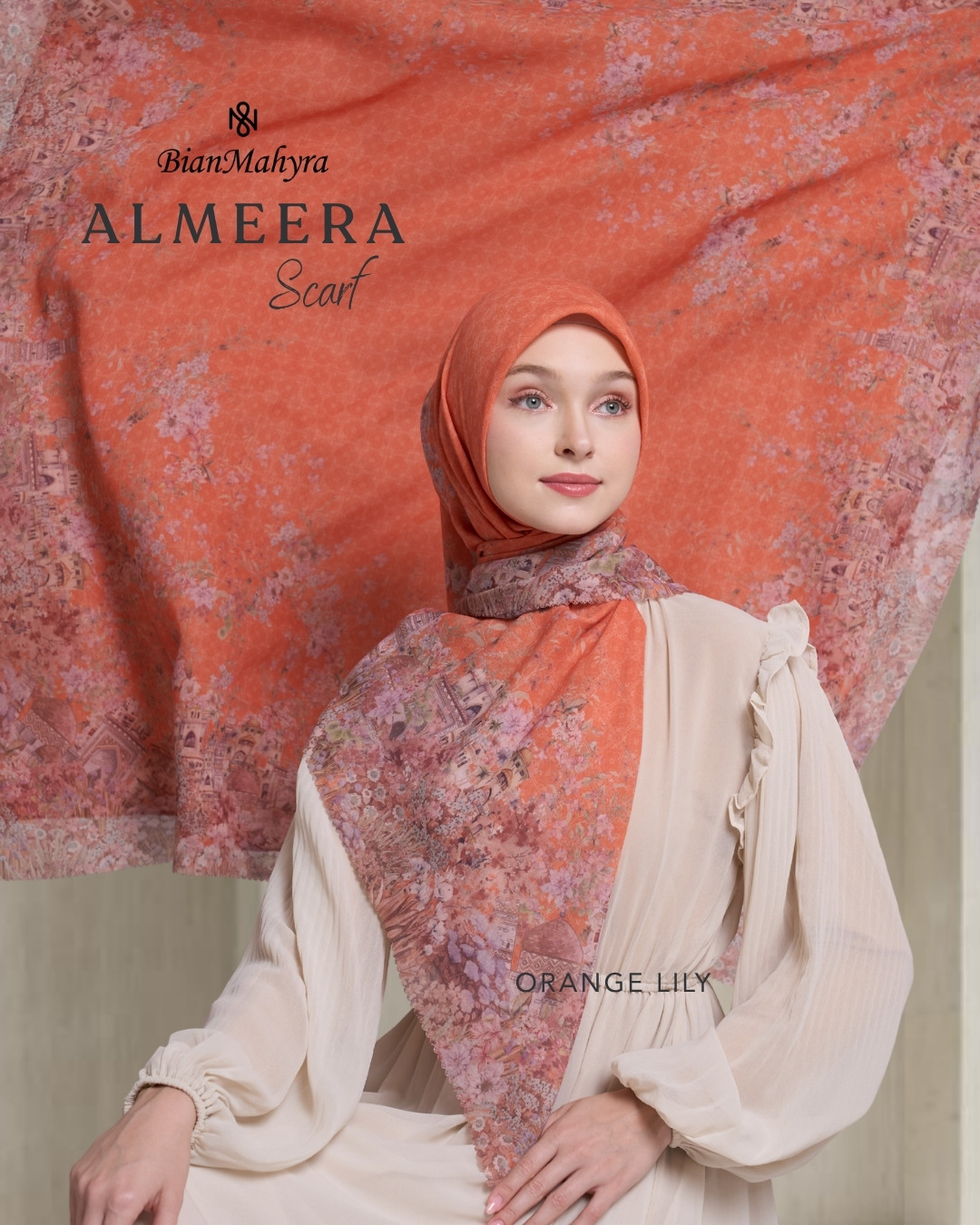 Almeera Series