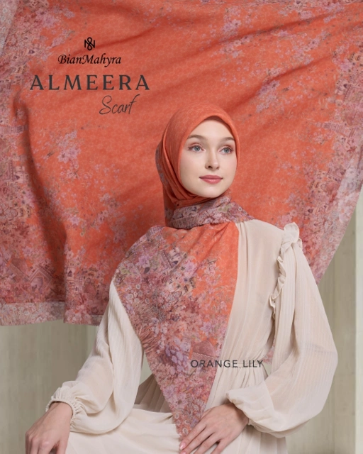 Image of Almeera Series