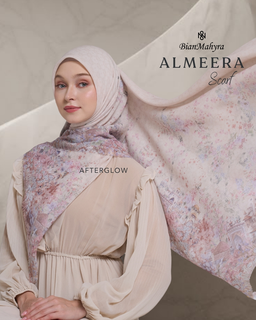 Almeera Series
