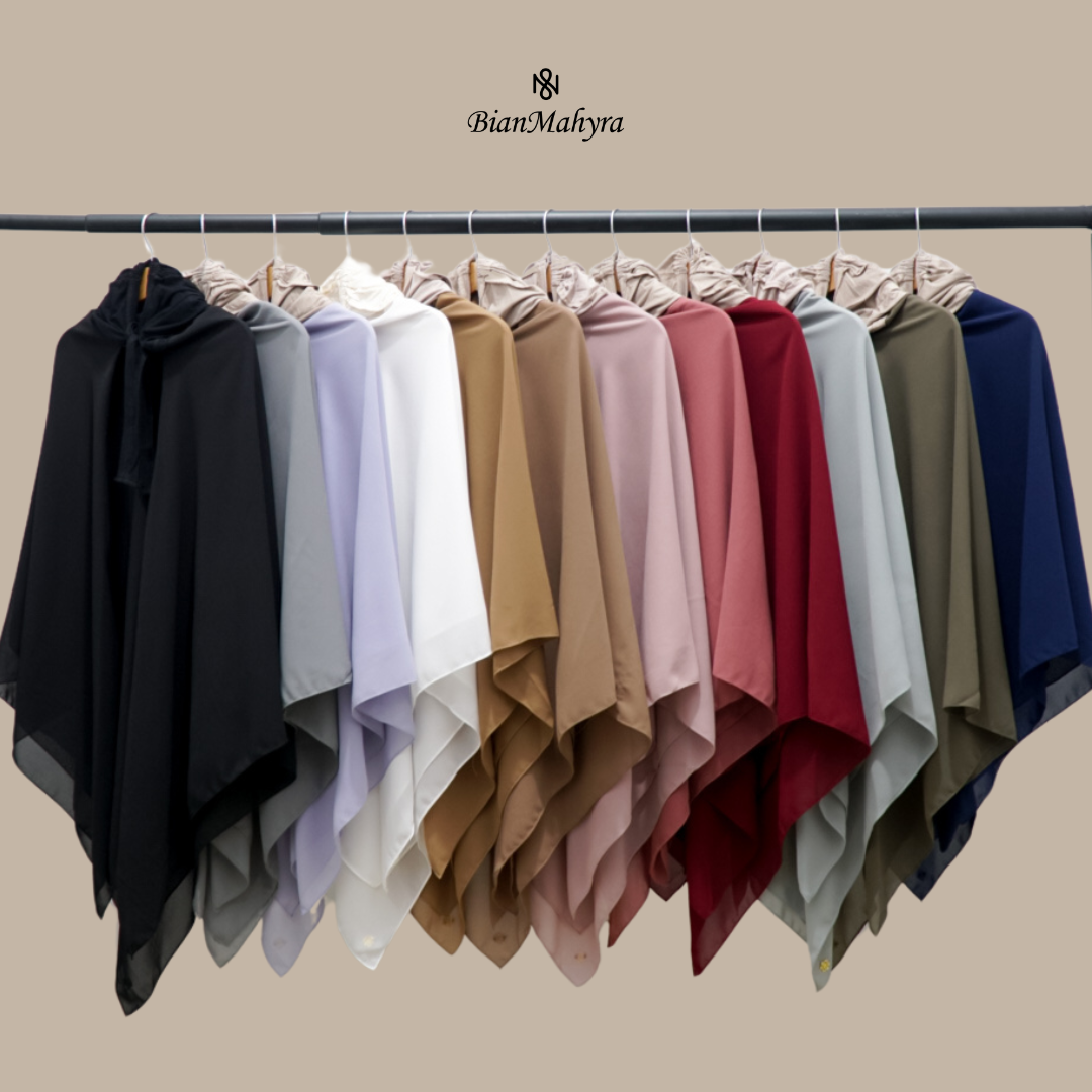 Naomi Square Instan Inner