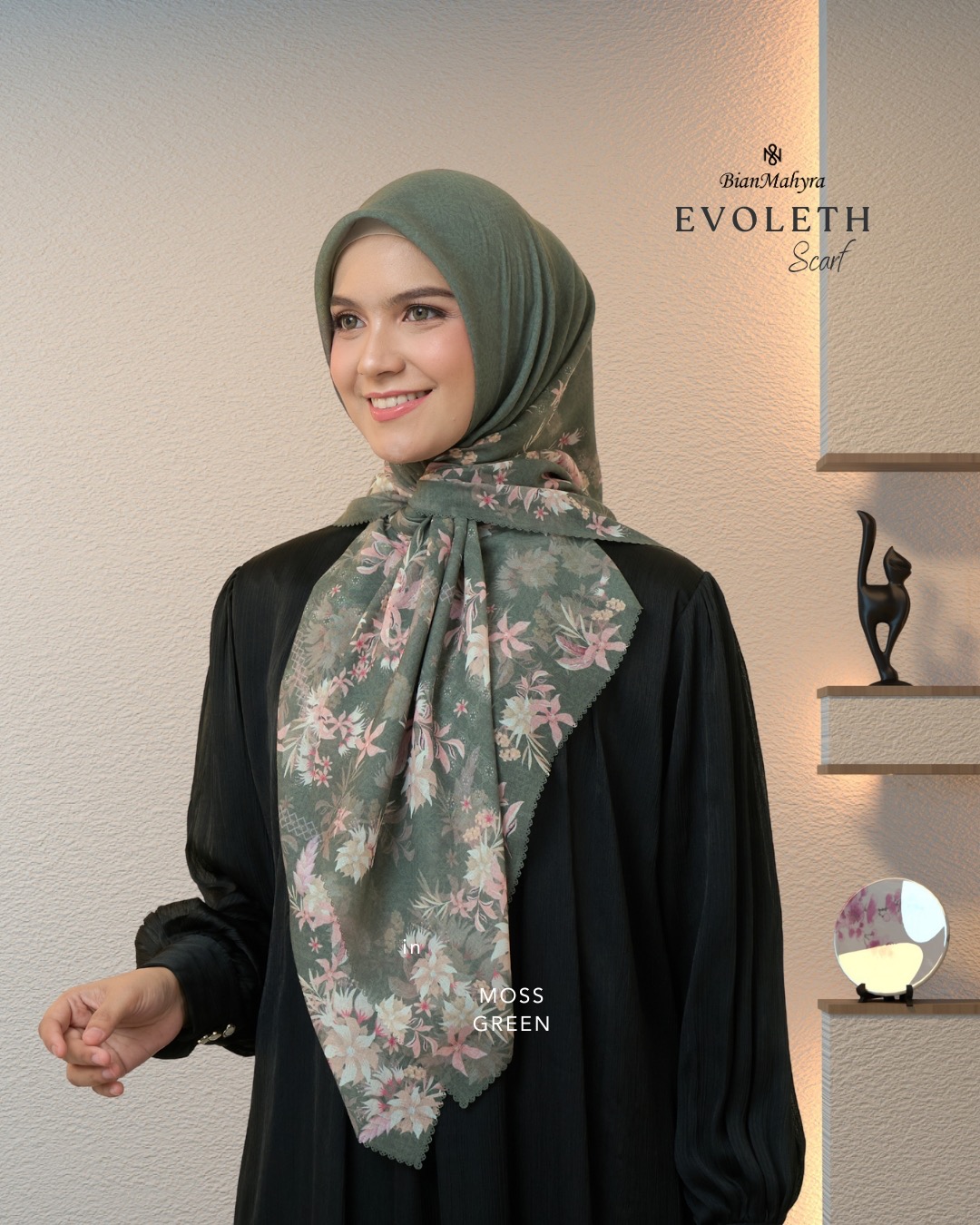 Evoleth Series