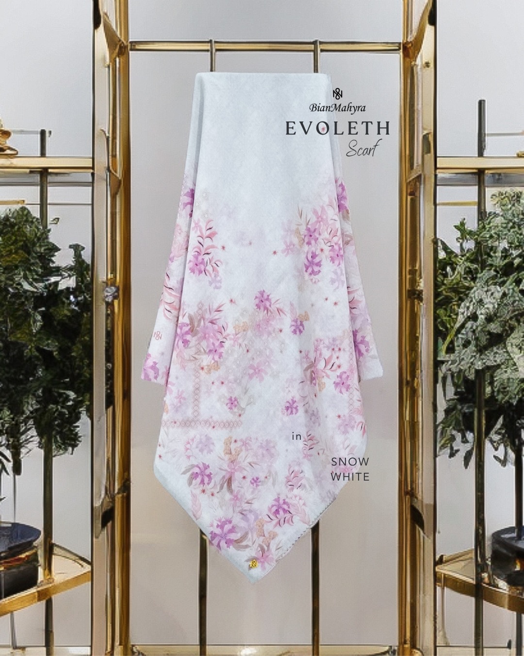 Evoleth Series