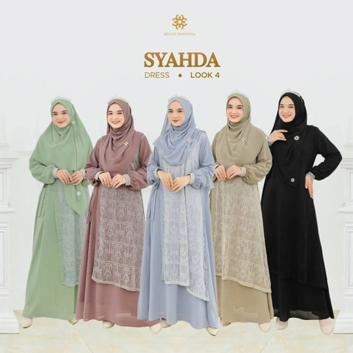 Image of Syahda