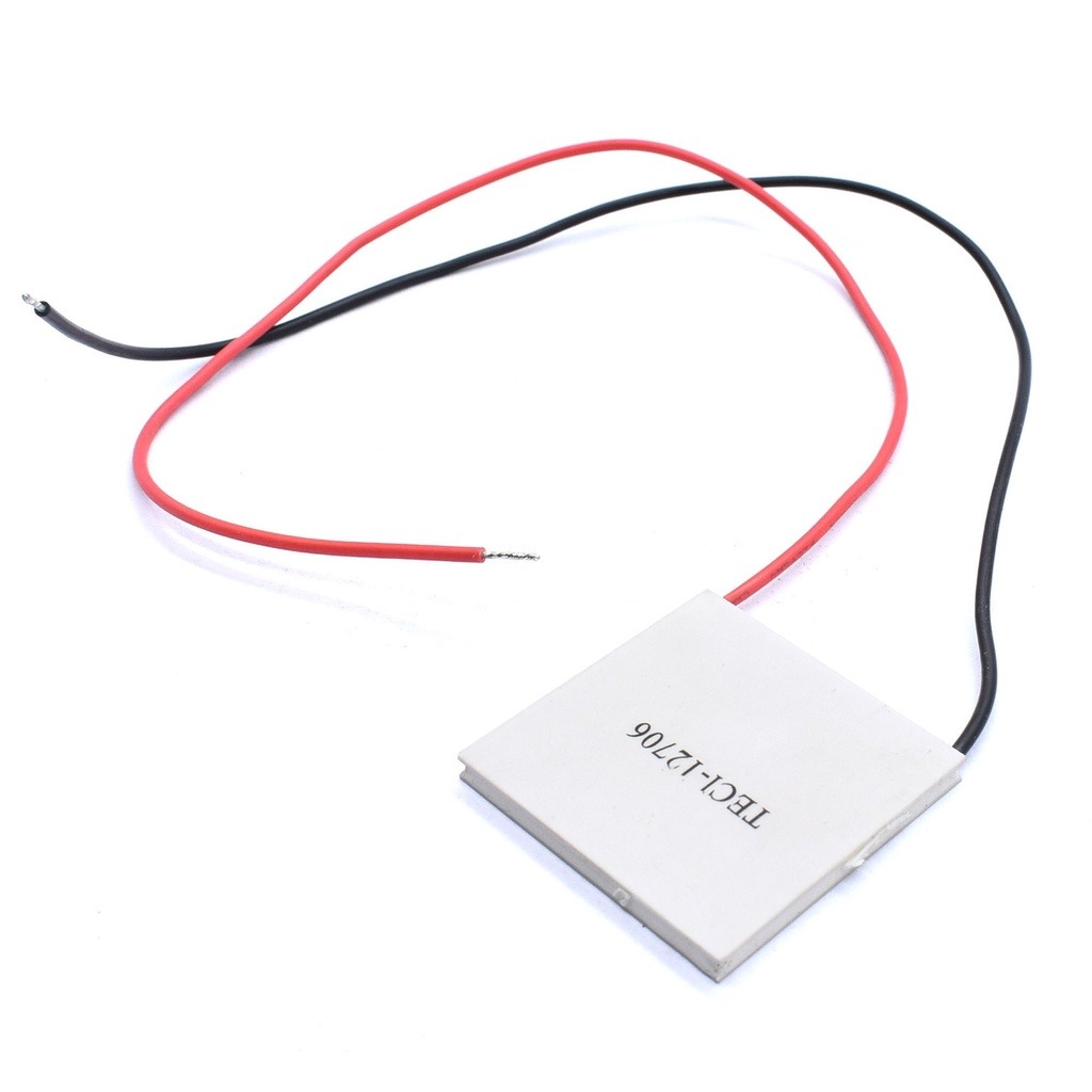 TEC1-12706 THERMOELECTRIC COOLER PELTIER