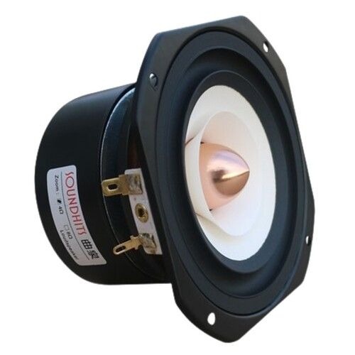 Speaker Soundhits SQ-403 Square 2PCS