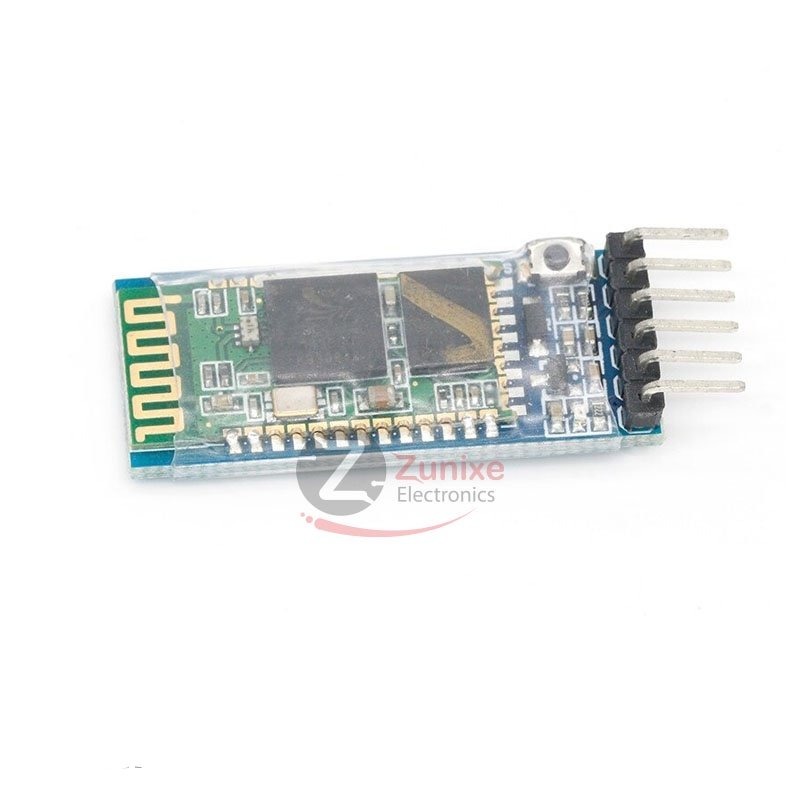HC-05 BLUETOOTH MODULE UNTUK ARDUINO, RASPBERRY PI