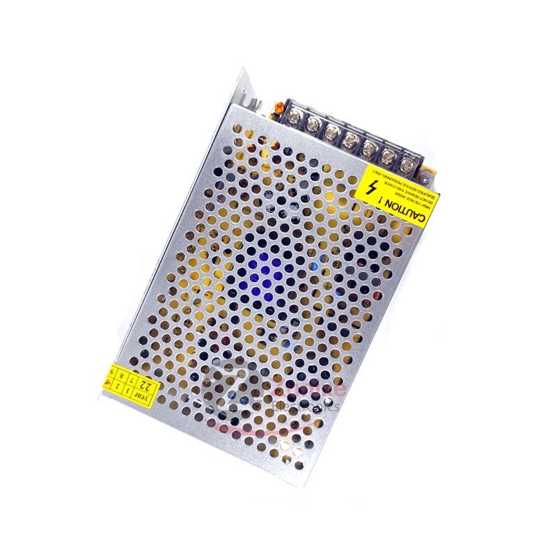 Power Supply 50W 5V 10A Running Text Adaptor High Quality