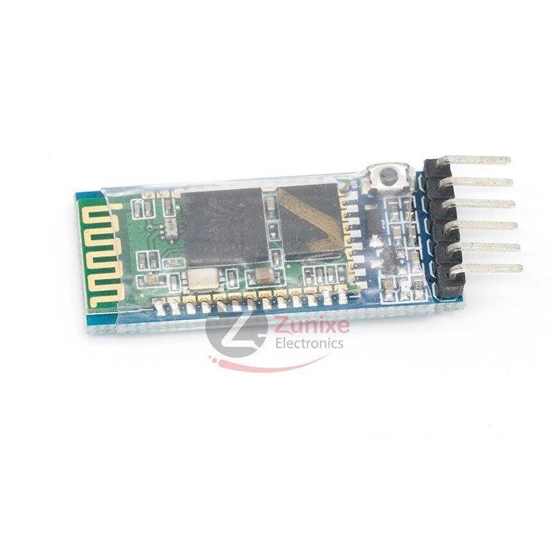 HC-05 BLUETOOTH MODULE UNTUK ARDUINO, RASPBERRY PI