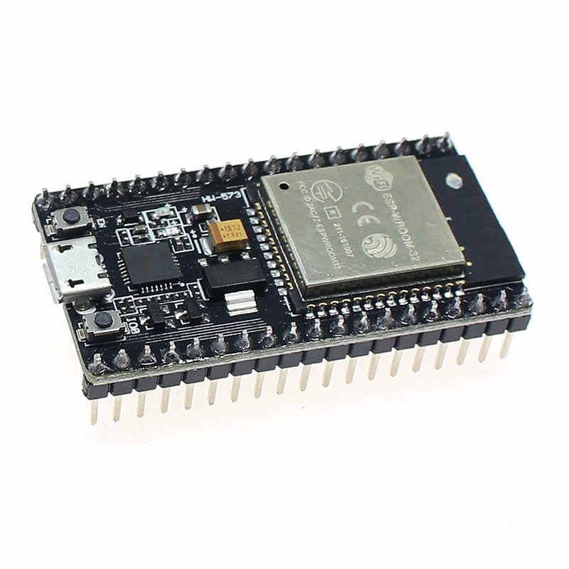 ESP32 ESP-32 ESP-32S DEVELOPMENT BOARD WIFI BLUETOOTH IOT