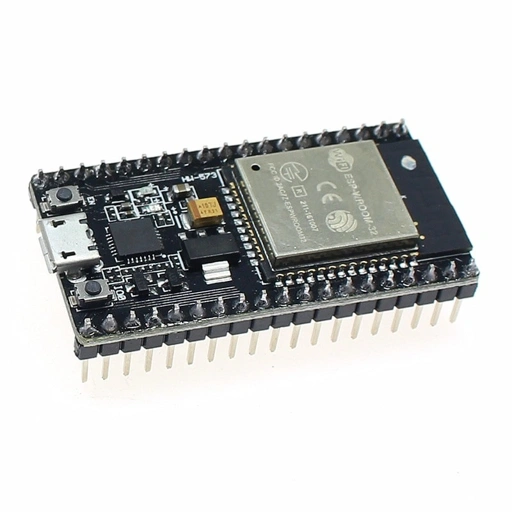 Image of ESP32 ESP-32 ESP-32S DEVELOPMENT BOARD WIFI BLUETOOTH IOT