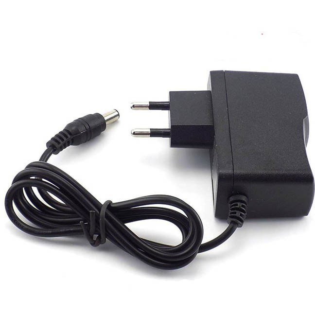 ADAPTOR POWER SUPPLY AC TO DC 12V 2A