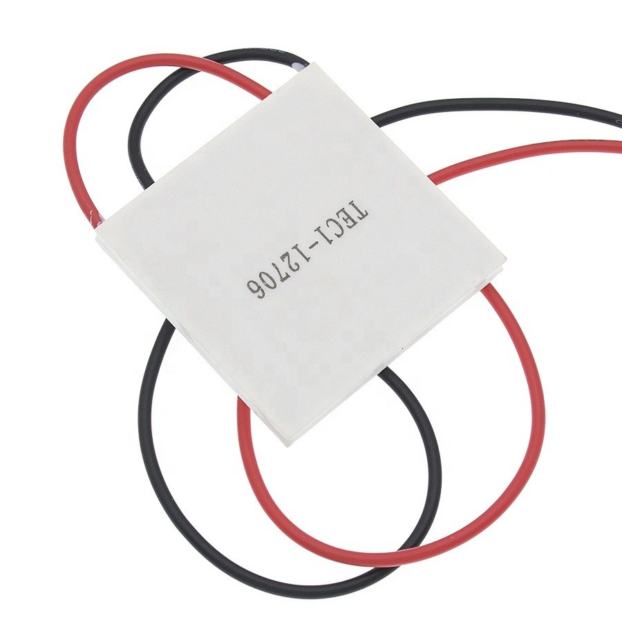 TEC1-12706 THERMOELECTRIC COOLER PELTIER